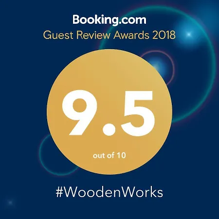 #woodenworks 웩스퍼드