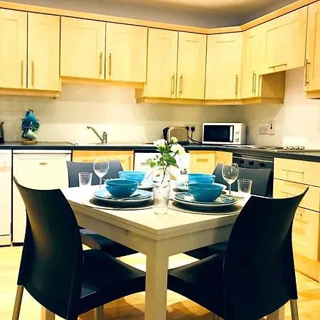 Apartment #woodenworks