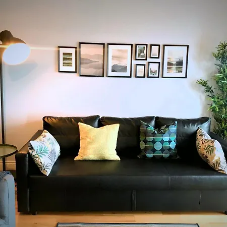 #woodenworks Apartment *